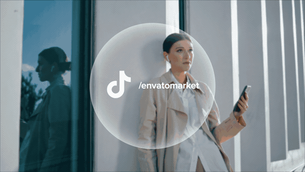 Broadcast Themes Pack for Premiere Pro - 196