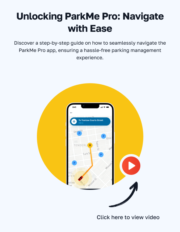 ParkMePRO - Flutter Complete Car Parking App with Owner and WatchMan app - 8