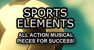 Sports Elements