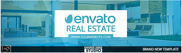 Favorite Real Estate - 1