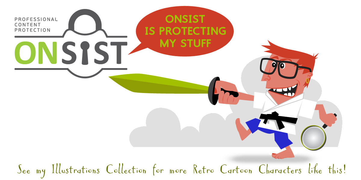 Professional Content Protection And Anti Piracy Services By Onsist.com