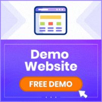 Website-Demo