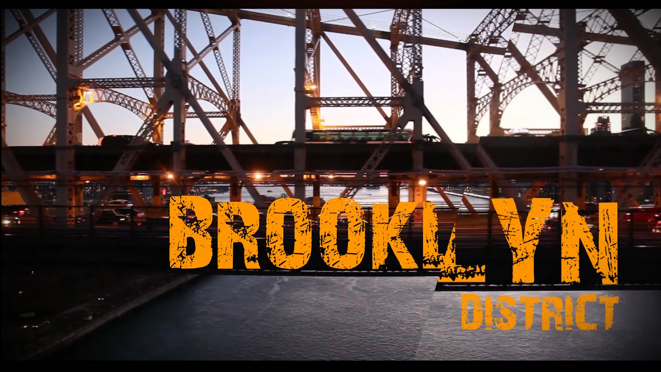 Urban Hip Hop Style - 9