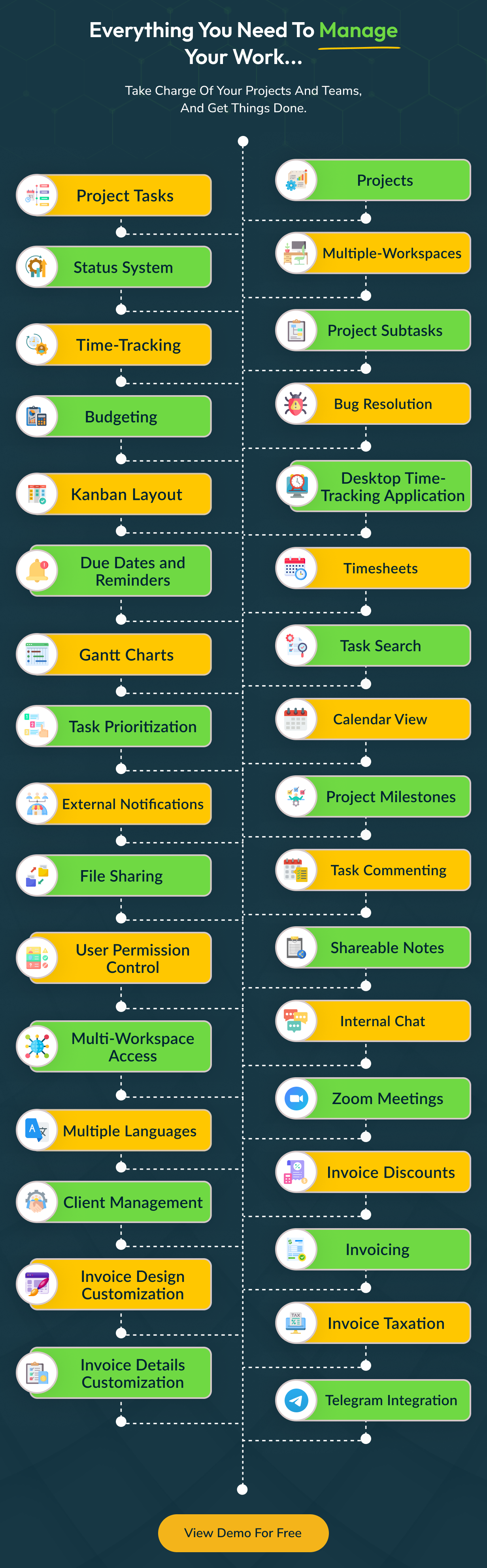 TASKLY – Project Management Tool - 10