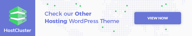 Nexbunker - Hosting/Server WordPress Theme + WHMCS - 5