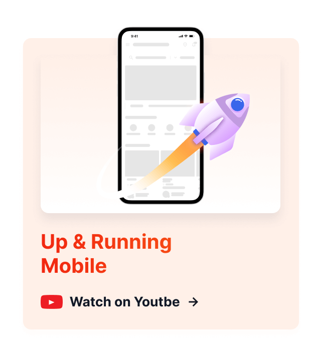 Multipurpose Classified App: Buy, Sell, Ecommerce like Mercari, Offerup, Carousell (1.5.6 ) - 1