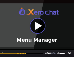 XeroChat - Best Multichannel Marketing Application (SaaS Platform) - 31