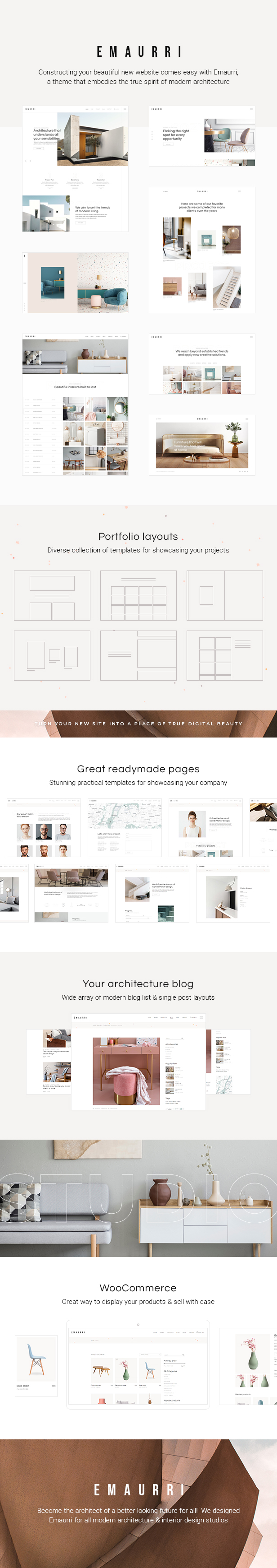 Woocommerce Themes