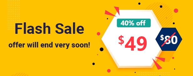 Envato Market Sale