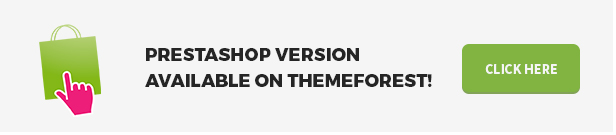 WidMex - Multipurpose eCommerce PSD Template - 1