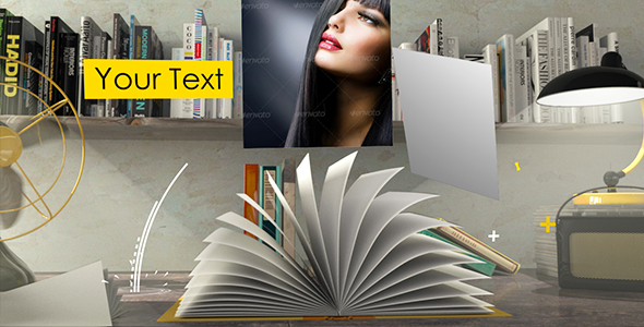Photobook Animation Pro - 2