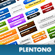 21 Web Button Ultimate Collection