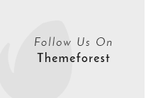 Follow me on ThemeForest