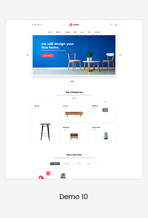 Puca - Optimized Mobile WooCommerce Theme - 64