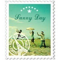 Happy Motivation Folk