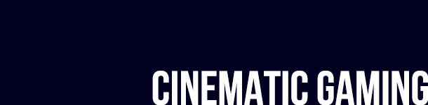 Kirk Monteux Cinematic Epic Dramatic Gaming