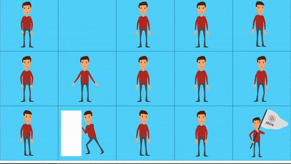 Character Animation Composer - Explainer Video Toolkit - 3