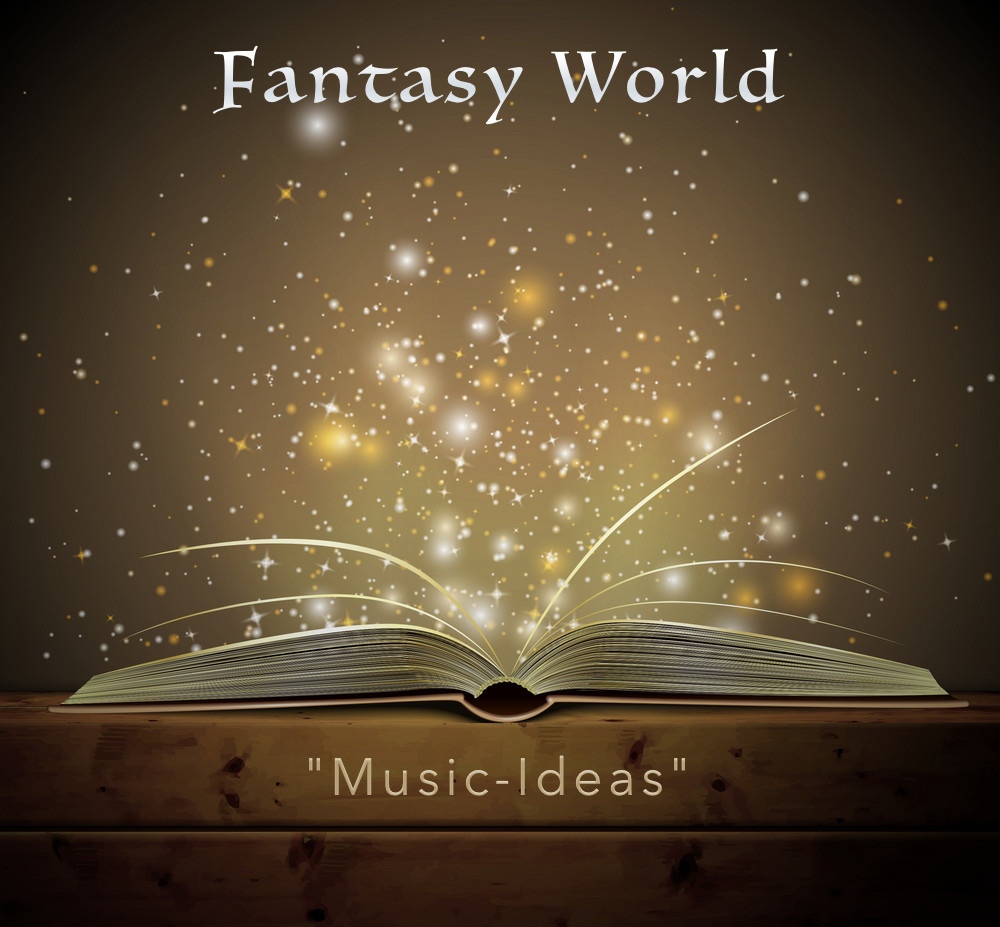 Fantasy World, Music