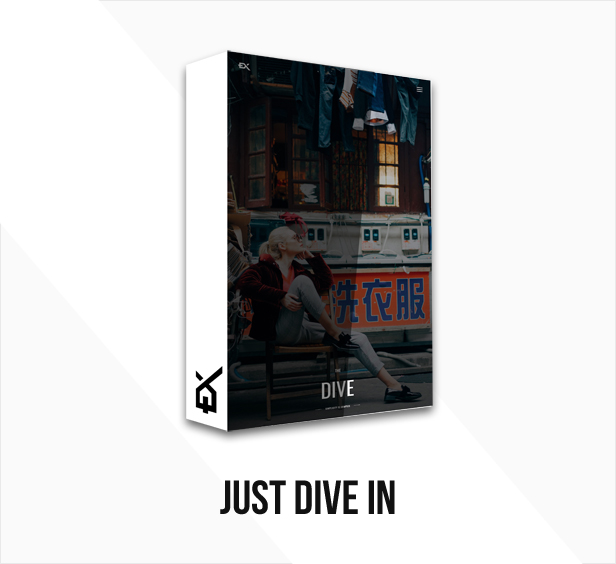 The Dive