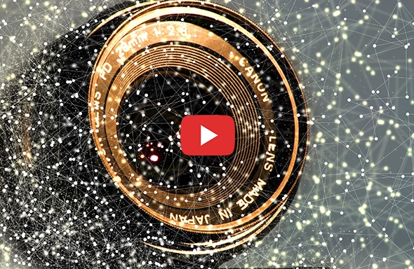 Atom Photoshop Action - 1