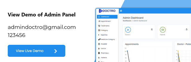 Adminpanel-demo-view