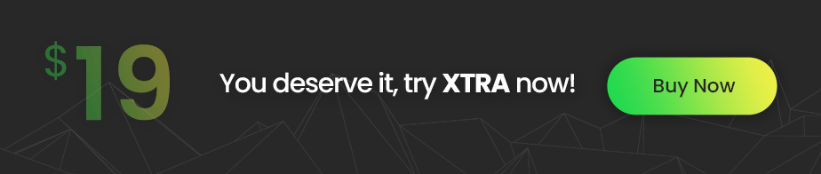 XTRA - Multipurpose WordPress Theme + RTL - 4