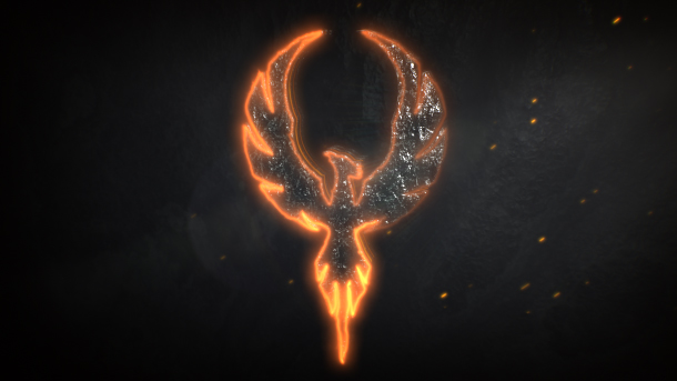 Epic 3D Logo Reveal - 6