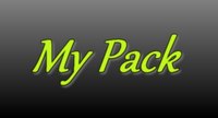My Pack