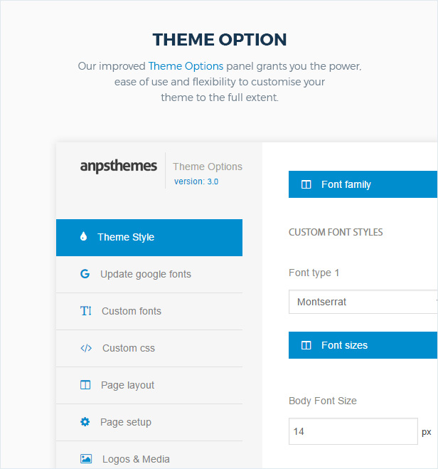 Limo Rent - Limousine and Car Rent WordPress Theme - 5