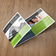 Square Trifold Business Brochure-V13