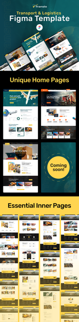Translo-Figma-Template