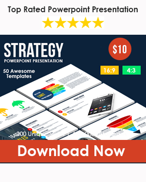 2022 Business Strategy Powerpoint Template - 6