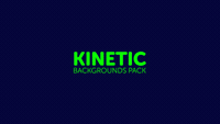 Kinetic Backgrounds Pack - 84