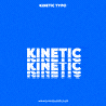 Kinetic Typo Pack - 71