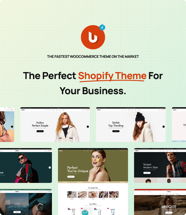 Umeno - Multipurpose WooCommerce Theme - 3