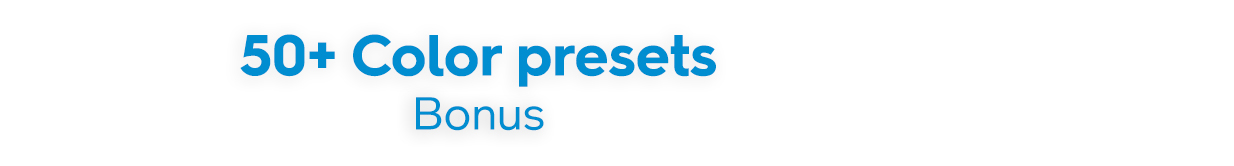 Transitions and Sound FX + Bonus - 29