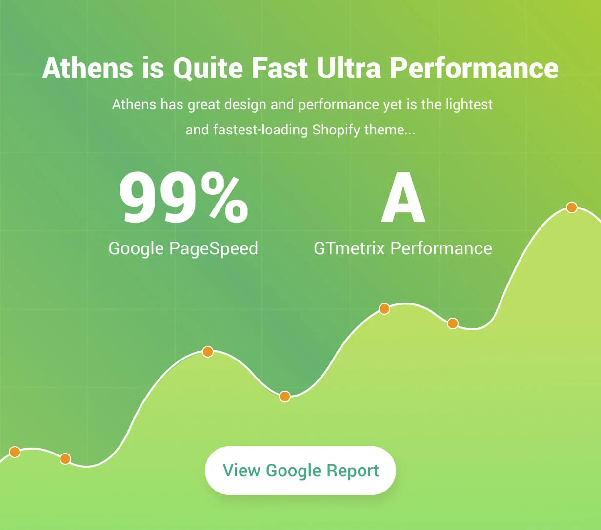 Athens - Shopify theme