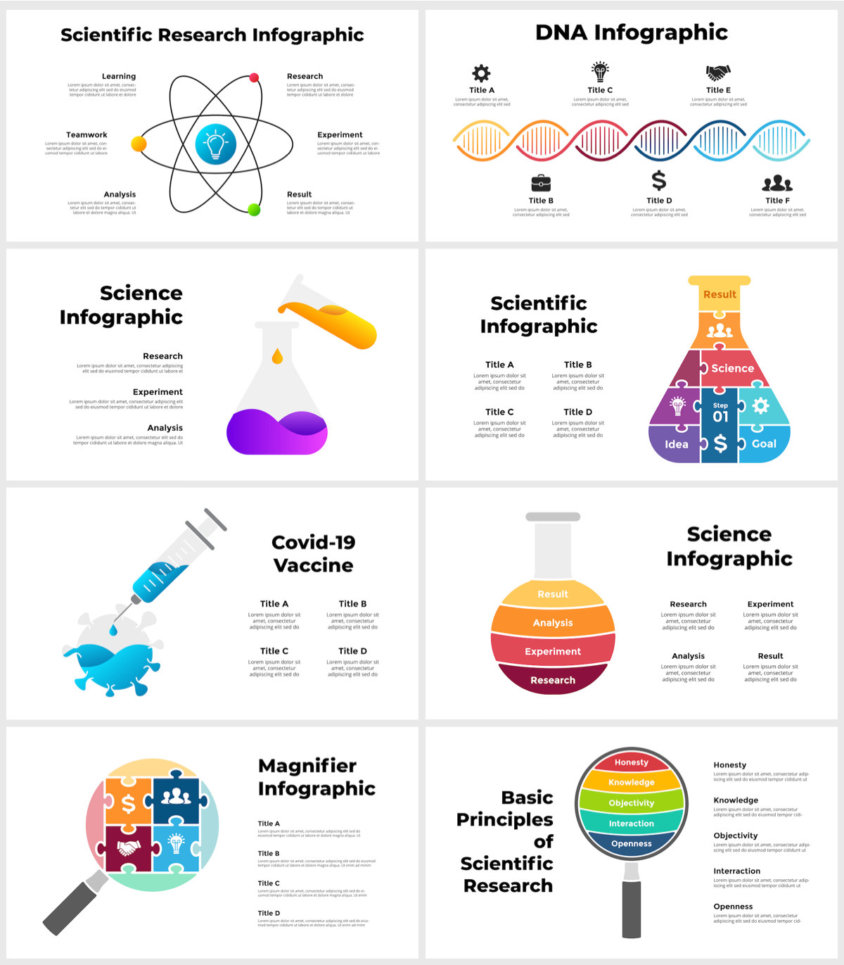 Wowly - 3500 Infographics & Presentation Templates! Updated! PowerPoint Canva Figma Sketch Ai Psd. - 175