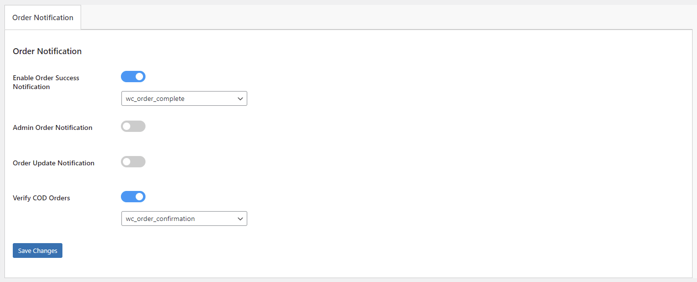 Woocommerce Themes