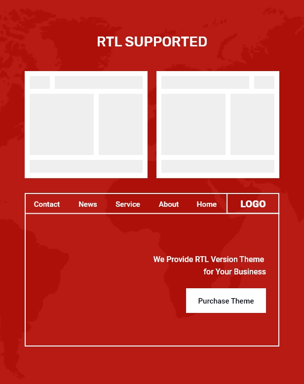 Netfix – Broadband & Internet Services WordPress Theme + RTL - 11