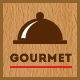 Gourmet - Restaurant Bar Hotel WordPress Theme - ThemeForest Item for Sale