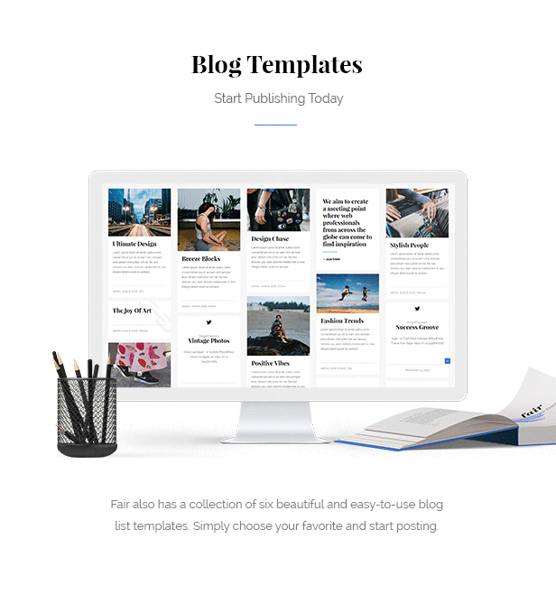 Fair - Digital Marketing Agency Theme - 3
