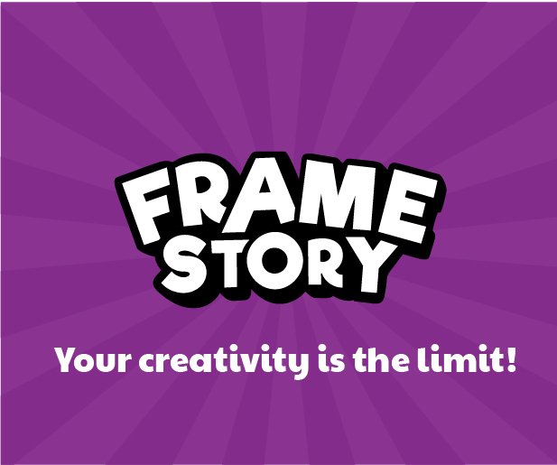 FrameStory I Explainer Character Animation Toolkit with Built In UI - 18