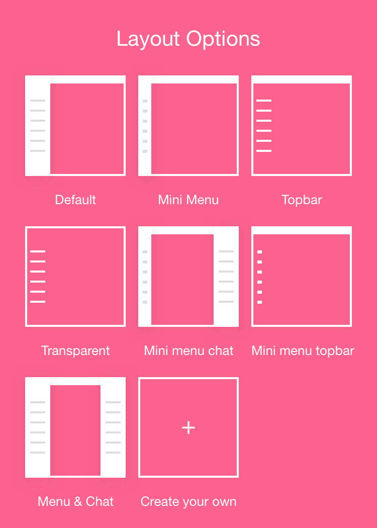 Zest: Multi-Concept React Admin Template - 5