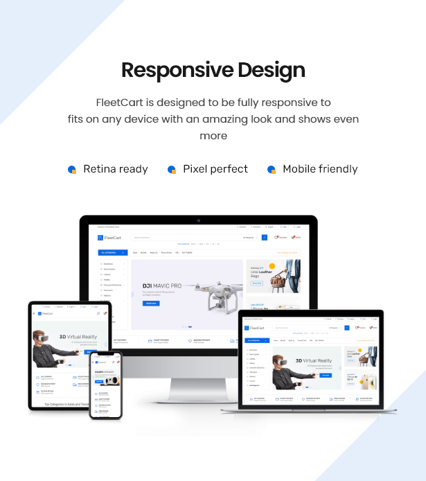 responsive