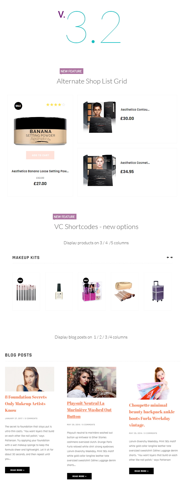 Kingdom - WooCommerce Amazon Affiliates Theme - 9