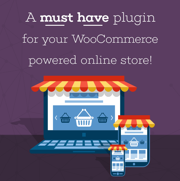 WOOF WooCommerce 插件