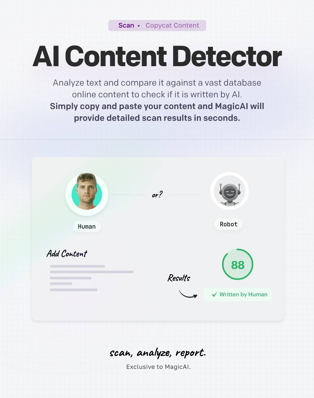 MagicAI - OpenAI Content, Text, Image, Video, Chat, Voice, and Code Generator as SaaS - 29