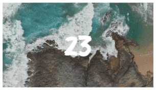 Brush Transitions - 23