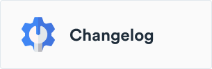 Changelog